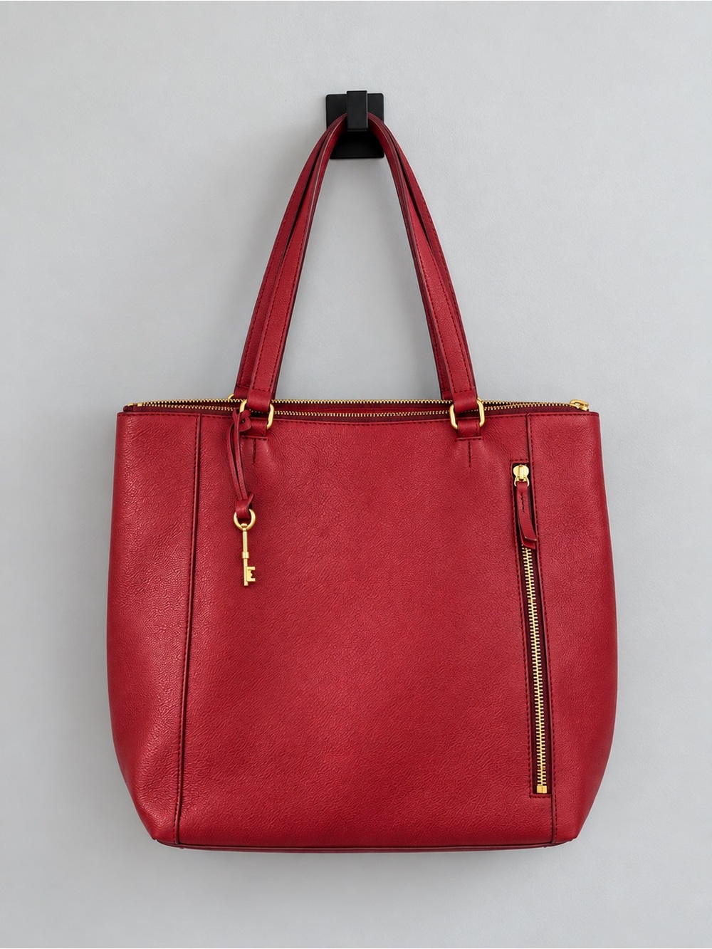 Fossil Tara Shopper / Tote in Leather (Style Code: ZB1475)